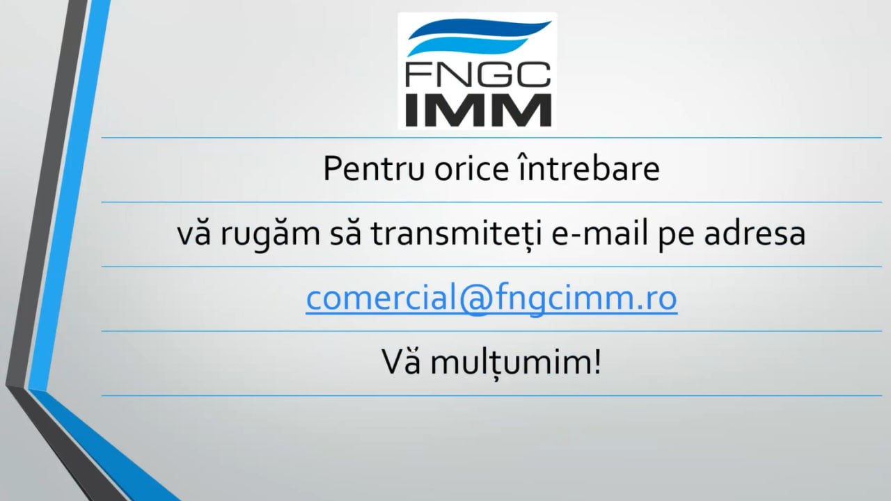 Canal oficial intrebari FNGCIMM